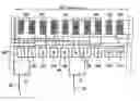 Fig. 01 - Adjustment system for a motor vehicle