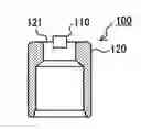 Fig. 01 - Magnetic sensor having spin valve type electro-magnetic transformation device
