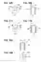 Fig. 06 - Magnetic sensor having spin valve type electro-magnetic transformation device