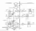 Fig. 01 - Differential clock tree in an integrated circuit