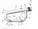 Fig. 01 - Snap-hook assemblies with added components