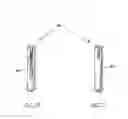 Fig. 07 - Snap-hook assemblies with added components