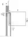 Fig. 07 - Antenna and notebook utilizing the same