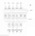 Fig. 01 - Source driver and internal data transmission method thereof