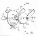 Fig. 06 - Force feedback devices using fluid braking