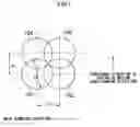 Fig. 08 - Image forming apparatus and droplet ejection control method