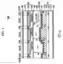 Fig. 02 - Liquid crystal display device with different liquid crystal layer thicknesses corresponding to different color regions