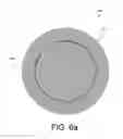 Fig. 07 - Laminate screen for a display device