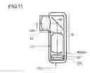 Fig. 12 - Variable magnification optical system