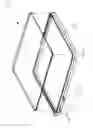 Fig. 07 - Replacing-type upper cover plate structure of notebook computer