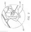 Fig. 03 - Pushing assembly for electronic module