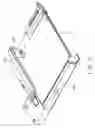 Fig. 06 - Pushing assembly for electronic module