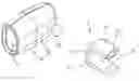 Fig. 01 - Auxiliary lamp for wrench