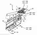 Fig. 01 - Charger, process unit and image forming apparatus