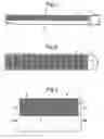 Fig. 02 - System for storage or transport of compressed gas on a floating structure