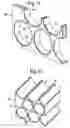 Fig. 07 - System for storage or transport of compressed gas on a floating structure