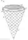 Fig. 01 - Ice cream holder