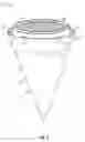 Fig. 03 - Ice cream holder