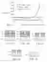 Fig. 02 - Process of making a lithographic structure using antireflective materials