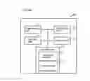Fig. 33 - Service utilization termianl for providing users with functions provided on network