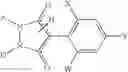 Fig. 100 - 2,4,6-phenyl substituted cyclic ketoenols