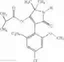 Fig. 232 - 2,4,6-phenyl substituted cyclic ketoenols