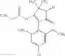 Fig. 237 - 2,4,6-phenyl substituted cyclic ketoenols