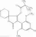 Fig. 255 - 2,4,6-phenyl substituted cyclic ketoenols