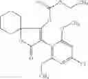 Fig. 258 - 2,4,6-phenyl substituted cyclic ketoenols