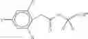 Fig. 261 - 2,4,6-phenyl substituted cyclic ketoenols