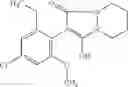 Fig. 262 - 2,4,6-phenyl substituted cyclic ketoenols