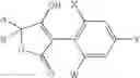 Fig. 91 - 2,4,6-phenyl substituted cyclic ketoenols
