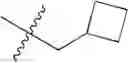 Fig. 197 - Substituted benzylamino quinolines as cholesterol ester-transfer protein inhibitors