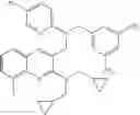Fig. 586 - Substituted benzylamino quinolines as cholesterol ester-transfer protein inhibitors