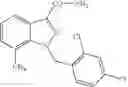 Fig. 167 - Lonidamine analogs