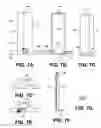 Fig. 08 - Reciprocating syringe assemblies