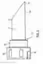 Fig. 03 - Controlled flow adapter with piercing end for medical fluid containers