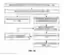 Fig. 12 - Moving data from file on storage volume to alternate location to free space