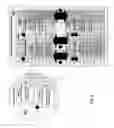 Fig. 07 - Account synchronization for common identity in an unmanaged network