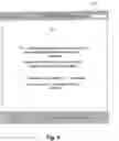 Fig. 10 - System and method of composing search free mail