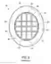 Fig. 03 - Safety hard hat and face shield assembly
