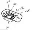Fig. 01 - Kneepad assembly