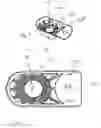 Fig. 02 - Kneepad assembly