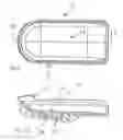 Fig. 07 - Kneepad assembly