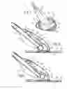 Fig. 02 - Swimming pool bottom cleaning device