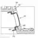 Fig. 01 - Heater coupling apparatus of washing machine