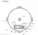 Fig. 02 - Heater coupling apparatus of washing machine