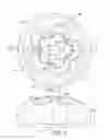 Fig. 02 - Floating garden device