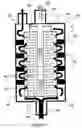 Fig. 02 - Pleated construction for effecting gas transfer membrane