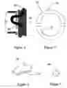 Fig. 05 - Pleated construction for effecting gas transfer membrane